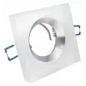 Oprawa Podtynkowa Halogenowa sufitowa szklana LED GU10 ruchoma spot-5903002032459
