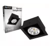 Oprawa GU10 Halogenowa AR111 LED RUCHOMA sufitowa-5908263388345