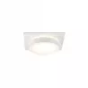 OPRAWA SUFITOWA LED HALOGEN BIAŁY MAT IP20 15W GX53-5904703013631