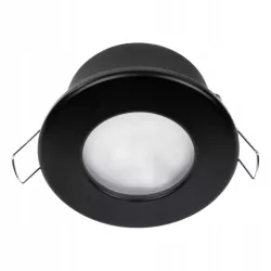 Oprawa HALOGENOWA sufitowa Podtynkowa GU10 LED okrągła reflektor SPOT IP44-5904703002840