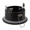 Oprawa HALOGENOWA sufitowa Podtynkowa GU10 LED okrągła reflektor SPOT IP44-5904703002840