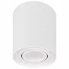 Oprawa Natynkowa lampa sufitowa GU10 Halogenowa Tuba LED sufitowa-5903002038086