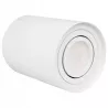 Oprawa Natynkowa lampa sufitowa GU10 Halogenowa Tuba LED sufitowa-5903002038086