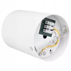 Oprawa Natynkowa lampa sufitowa GU10 Halogenowa Tuba LED sufitowa-5903002038086