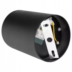 Oprawa halogenowa lampa sufitowa GU10 Tuba LED natynkowa-5903002038093