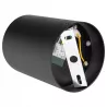 Oprawa halogenowa lampa sufitowa GU10 Tuba LED natynkowa-5903002038093