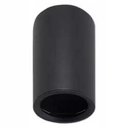 OPRAWA NATYNKOWA HALOGENOWA LED SUFITOWA GU10 NOWOCZESNA TUBA OKRĄGŁA-5903002036051
