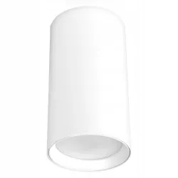 OPRAWA NATYNKOWA HALOGENOWA LED SUFITOWA GU10 NOWOCZESNA TUBA OKRĄGŁA-5903002036068