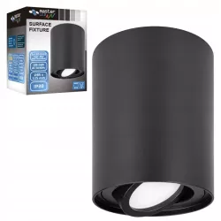 Oprawa Halogenowa Natynkowa GU10 lampa sufitowa Tuba LED-5903002036822
