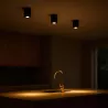 Oprawa Halogenowa Natynkowa GU10 lampa sufitowa Tuba LED-5903002036822
