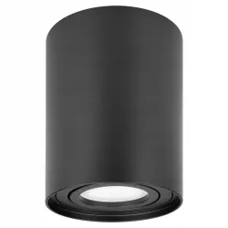 Oprawa Halogenowa Natynkowa GU10 lampa sufitowa Tuba LED-5903002036822