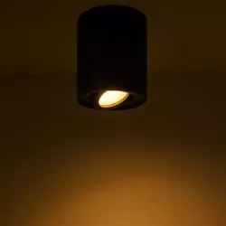 Oprawa Halogenowa Natynkowa GU10 lampa sufitowa Tuba LED-5903002036822