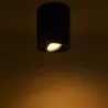 Oprawa Halogenowa Natynkowa GU10 lampa sufitowa Tuba LED-5903002036822
