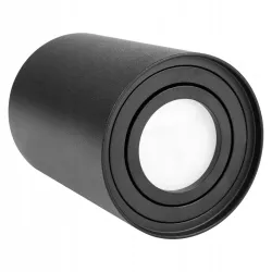 Oprawa Halogenowa Natynkowa GU10 lampa sufitowa Tuba LED-5903002036822