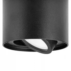 Oprawa Halogenowa Natynkowa GU10 lampa sufitowa Tuba LED-5903002036822