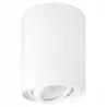 Oprawa Natynkowa GU10 Halogenowa Tuba LED sufitowa-5903002036839