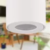 Oprawa Halogenowa sufitowa Natynkowa Tuba LED GU10 spot BIAŁA-5908263386471