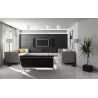 Oprawa Natynkowa Halogenowa Tuba LED GU10 spot sufitowa biała-5903002033425