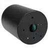 Oprawa Natynkowa Halogenowa Tuba LED GU10 spot sufitowa czarna-5903002033418