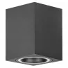 Oprawa Natynkowa GU10 Halogenowa Tuba LED sufitowa-5904703000570
