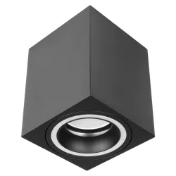 Oprawa Natynkowa GU10 Halogenowa Tuba LED sufitowa-5904703000570