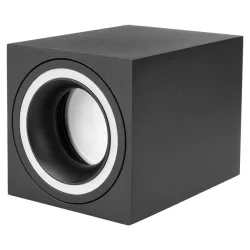 Oprawa Natynkowa GU10 Halogenowa Tuba LED sufitowa-5904703000570