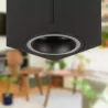 Oprawa Natynkowa GU10 Halogenowa Tuba LED sufitowa-5904703000570