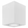 Oprawa Natynkowa Halogenowa Tuba LED GU10 spot sufitowa biała wodoodporna-5904703000563