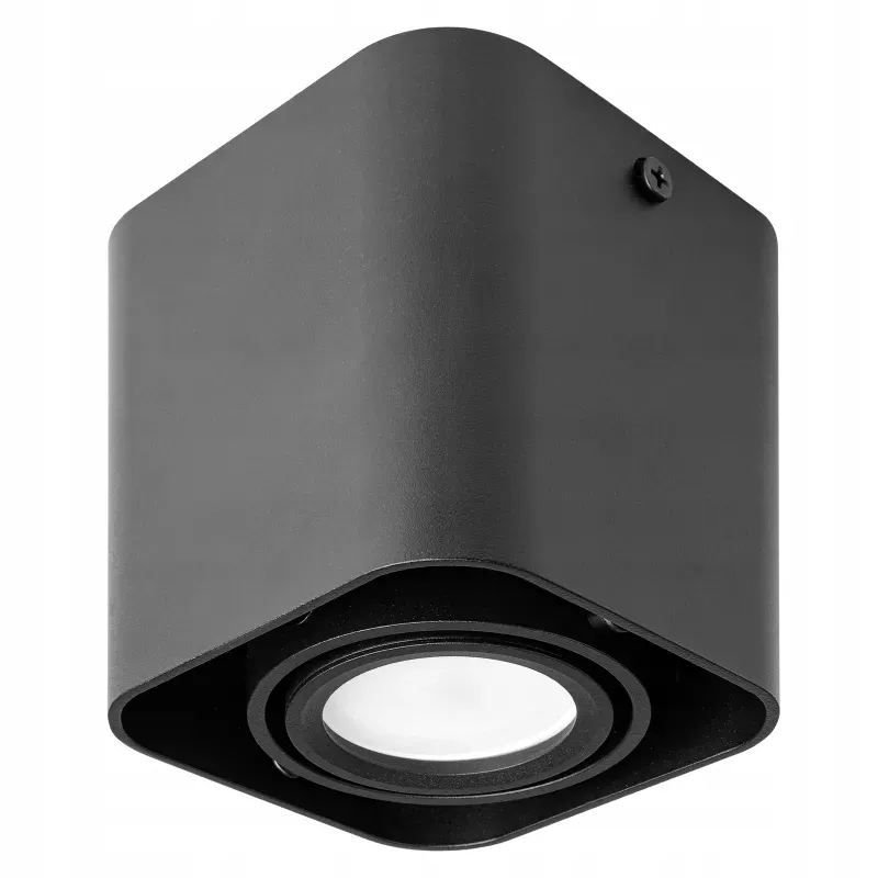 Oprawa Natynkowa GU10 Halogenowa Tuba LED sufitowa-5904703000655