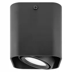Oprawa Natynkowa GU10 Halogenowa Tuba LED sufitowa-5904703000655