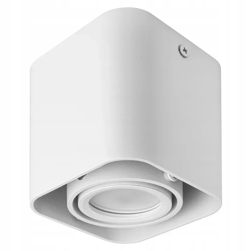 Oprawa Natynkowa GU10 Halogenowa Tuba LED sufitowa-5904703000648