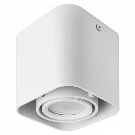Oprawa Natynkowa GU10 Halogenowa Tuba LED sufitowa-5904703000648