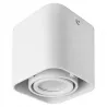 Oprawa Natynkowa GU10 Halogenowa Tuba LED sufitowa-5904703000648