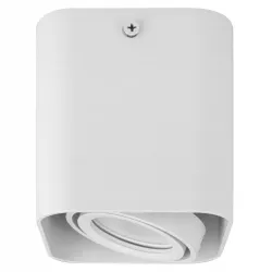 Oprawa Natynkowa GU10 Halogenowa Tuba LED sufitowa-5904703000648