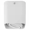 Oprawa Natynkowa GU10 Halogenowa Tuba LED sufitowa-5904703000648