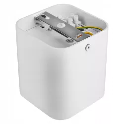 Oprawa Natynkowa GU10 Halogenowa Tuba LED sufitowa-5904703000648