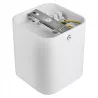 Oprawa Natynkowa GU10 Halogenowa Tuba LED sufitowa-5904703000648