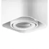 Oprawa Natynkowa GU10 Halogenowa Tuba LED sufitowa-5904703000648