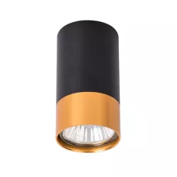 Oprawa Natynkowa GU10 Halogenowa Tuba LED sufitowa-5904703002635