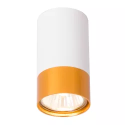 Oprawa Natynkowa GU10 Halogenowa Tuba LED sufitowa-5904703002635