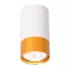 Oprawa Natynkowa GU10 Halogenowa Tuba LED sufitowa-5904703002635