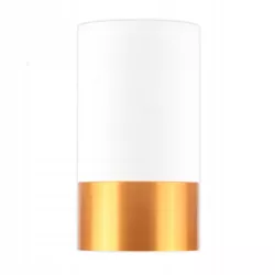 Oprawa Natynkowa GU10 Halogenowa Tuba LED sufitowa-5904703002635