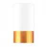 Oprawa Natynkowa GU10 Halogenowa Tuba LED sufitowa-5904703002635