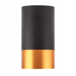 Oprawa Natynkowa GU10 Halogenowa Tuba LED sufitowa-5904703002635