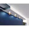 Oprawa Natynkowa GU10 Halogenowa Tuba LED sufitowa-5904703002635
