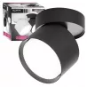 Lampa Sufitowa Oprawa Halogenowa LED GX53 Spot Ruchoma Kinkiet Reflektor-5904703010807
