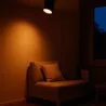 Lampa Sufitowa Oprawa Halogenowa LED GX53 Spot Ruchoma Kinkiet Reflektor-5904703010807
