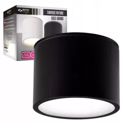 Lampa Sufitowa Oprawa Halogenowa LED GX53 Spot NATYNKOWA Kinkiet Reflektor-5904703010654