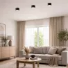Lampa Sufitowa Oprawa Halogenowa LED GX53 Spot NATYNKOWA Kinkiet Reflektor-5904703010654