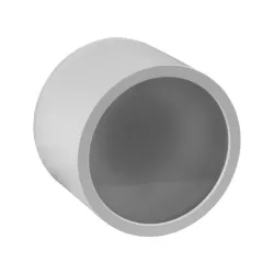Oprawa Natynkowa okrągła GX53 Halogenowa Tuba LED sufitowa biała-5904703010647